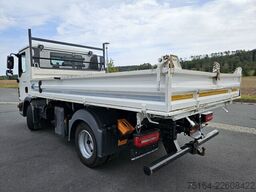 MAN TGL 8.220 FK 4x2