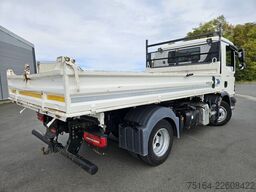 MAN TGL 8.220 FK 4x2
