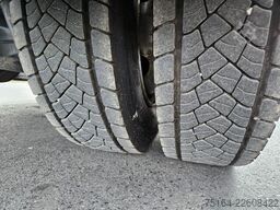MAN TGL 8.220 FK 4x2