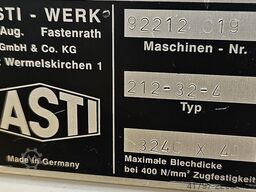 Fasti 212-32-4