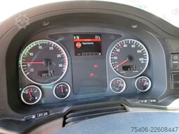 man TGS 18.510 SZM Hydrodrive