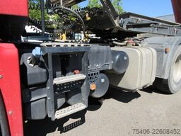man TGS 18.510 SZM Hydrodrive