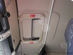 man TGS 18.510 SZM Hydrodrive