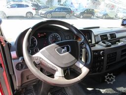 man TGS 18.510 SZM Hydrodrive