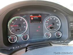 man TGS 18.510 SZM Hydrodrive