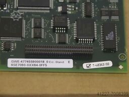 Siemens 6SE7090-0XX84-OFF5