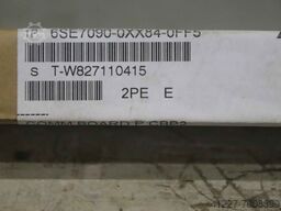 Siemens 6SE7090-0XX84-OFF5