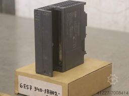 Siemens 6ES7 340-1BH02-OAEO