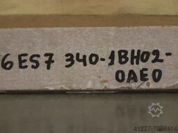Siemens 6ES7 340-1BH02-OAEO
