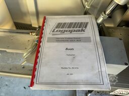 Logopak 920IIP