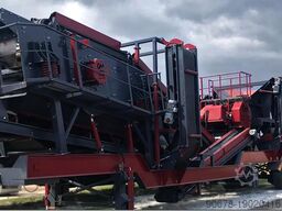 General Makina GNR 640