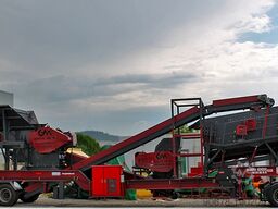 General Makina GNR 640