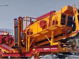 General Makina GNR 640