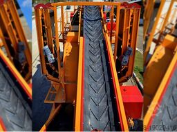 General Makina GNR 640