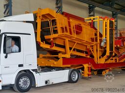 General Makina GNR 640