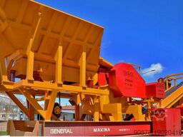 General Makina GNR 640