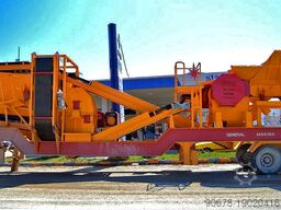 General Makina GNR 640