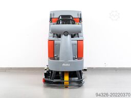 Hako Scrubmaster B115 R TB750 - 2017y - 542h