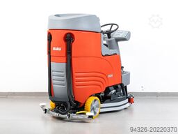 Hako Scrubmaster B115 R TB750 - 2017y - 542h