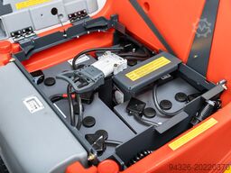 Hako Scrubmaster B115 R TB750 - 2017y - 542h