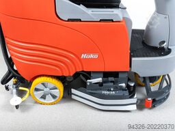 Hako Scrubmaster B115 R TB750 - 2017y - 542h