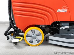 Hako Scrubmaster B115 R TB750 - 2017y - 542h