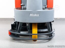 Hako Scrubmaster B115 R TB750 - 2017y - 542h