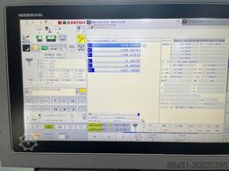 Exeron MP7/5/P