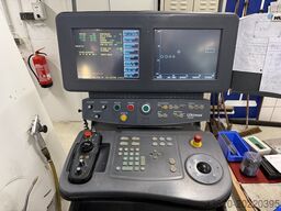 Hurco VMX 24