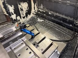 Hurco VMX 24
