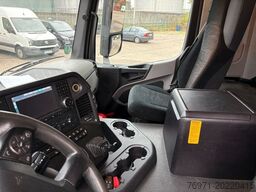 MERCEDES-BENZ Antos 2540 Kühlkoffer,Rearder,AHK,Kamera