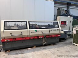WEINIG Hydromat 23C