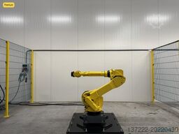 FANUC M-710iC/50