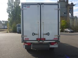 Mercedes-Benz Sprinter 317 CDI Tiefkühlaufbau