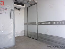 Mercedes-Benz Sprinter 317 CDI Tiefkühlaufbau