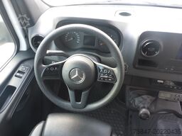 Mercedes-Benz Sprinter 317 CDI Tiefkühlaufbau