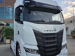 Iveco Stralis AS