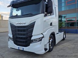 Iveco Stralis AS