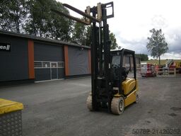 YALE Yale ERP35VLE , 3,5 Tonnen Stapler