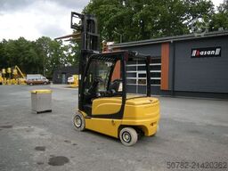 YALE Yale ERP35VLE , 3,5 Tonnen Stapler