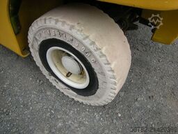 YALE Yale ERP35VLE , 3,5 Tonnen Stapler