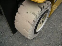 YALE Yale ERP35VLE , 3,5 Tonnen Stapler