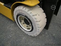 YALE Yale ERP35VLE , 3,5 Tonnen Stapler