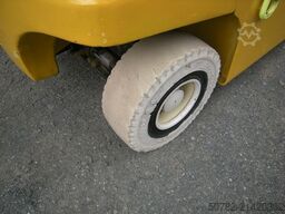 YALE Yale ERP35VLE , 3,5 Tonnen Stapler