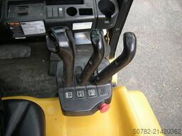 YALE Yale ERP35VLE , 3,5 Tonnen Stapler