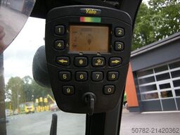 YALE Yale ERP35VLE , 3,5 Tonnen Stapler