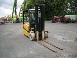 YALE Yale ERP35VLE , 3,5 Tonnen Stapler