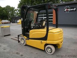 YALE Yale ERP35VLE , 3,5 Tonnen Stapler