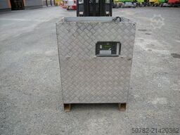 YALE Yale ERP35VLE , 3,5 Tonnen Stapler