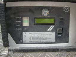 YALE Yale ERP35VLE , 3,5 Tonnen Stapler